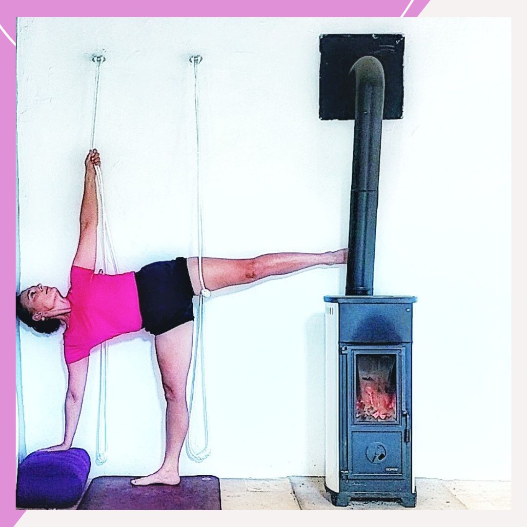 cours de yoga à Beaune en Bourgogne