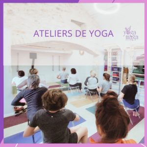 yoga à Beaune en Bourgogne