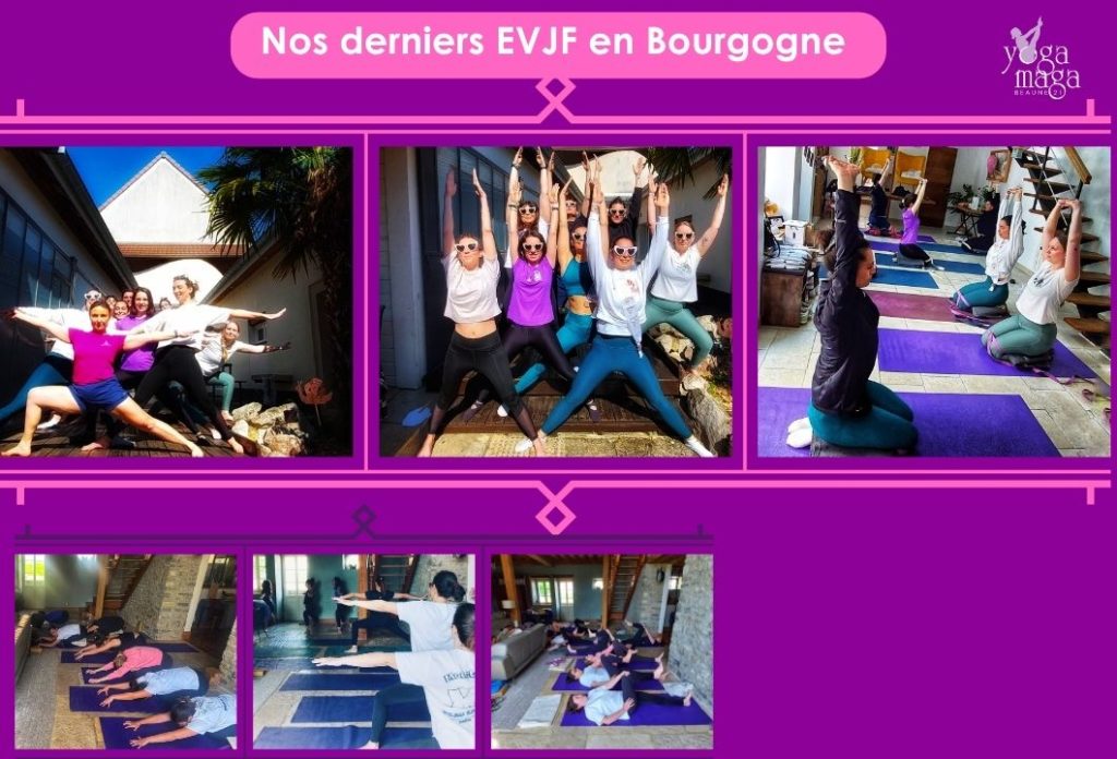 EVJF BEAUNE