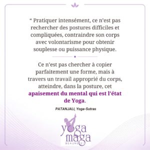 Yoga à Beaune, Yoga à DIjon