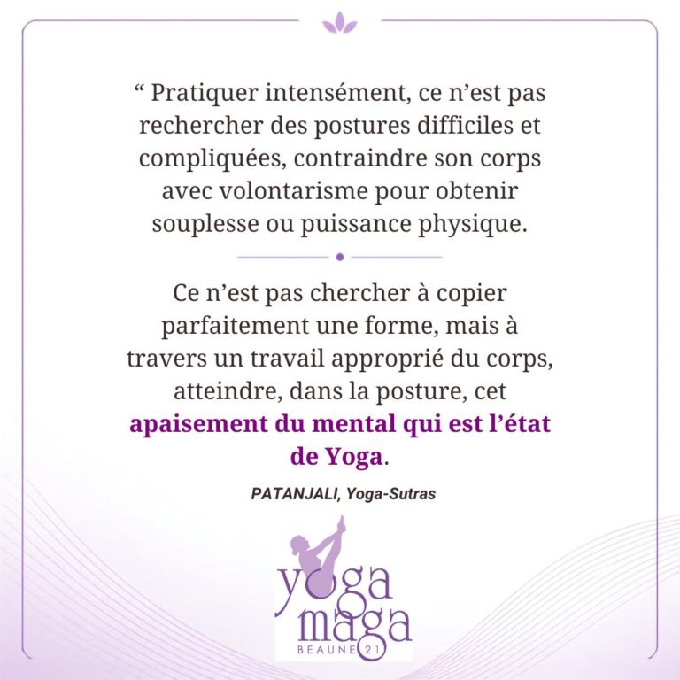 Yoga à Beaune, Yoga à DIjon